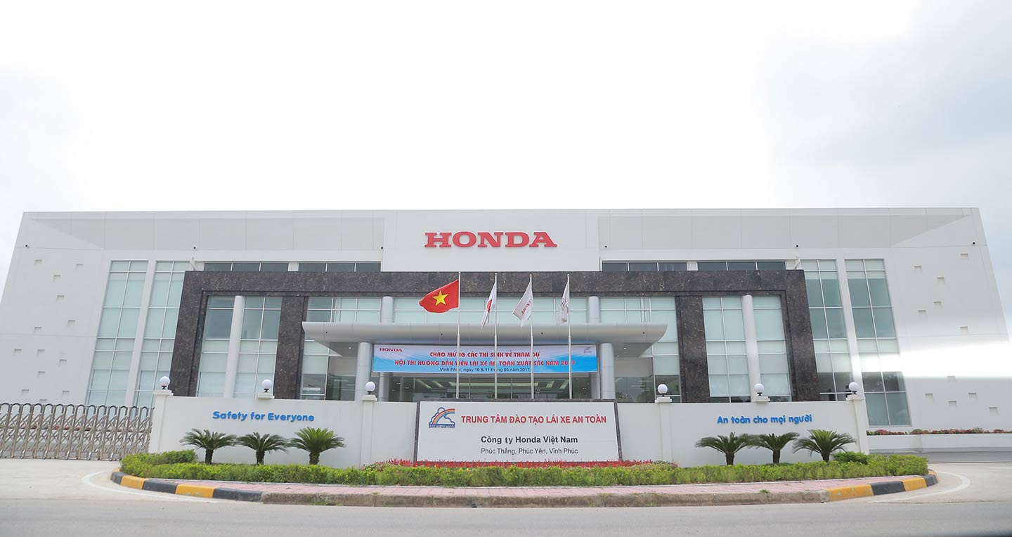 Honda Vietnam